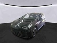 Gebraucht VW ID.3 Pro Performance 150 kW (204 PS) 2021 Mangangrau metallic Kleinwagen