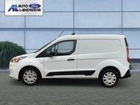 Gebraucht Ford Transit Connect Trend 101 PS (74 kW) 2023 Weiß Van / Kleinbus