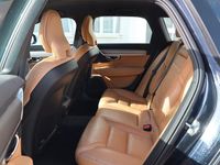 Gebraucht Volvo V90 CC Pro 235 PS (172 kW) 2019 Magic blue metallic / metallic Kombi