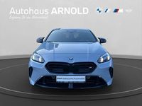 Gebraucht BMW M235 Efficient Dynamics 300 PS (220 kW) 2025 M brooklyn grau Coupé