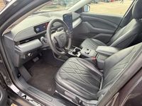 Gebraucht Ford Mustang Mach-E 202 kW (276 PS) 2022 Grau SUV
