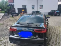 Gebraucht Audi A6 150 PS (110 kW) 2016 Schwarz Limousine
