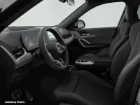 Gebraucht BMW X1 Comfort Edition 204 PS (150 kW) 2025 SUV