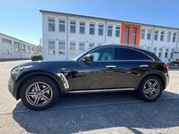 Gebraucht Infiniti Fx30 238 PS (175 kW) 2013 SUV