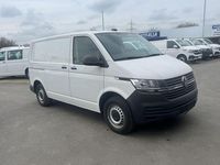 Gebraucht VW Transporter 150 PS (110 kW) 2021 Andere Van