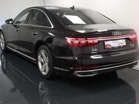 Gebraucht Audi A8 Performance 286 PS (210 kW) 2024 Mythosschwarz Limousine