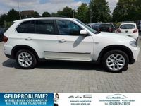 Gebraucht BMW X5 306 PS (225 kW) 2013 Weiß SUV