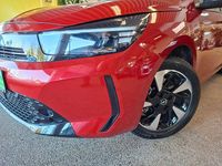 Gebraucht Opel Corsa-e 100 kW (136 PS) 2023 Rot Kleinwagen