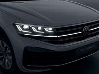 Neu VW Touareg Elegance 231 PS (169 kW) 2026 Weiß SUV