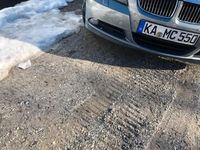 Gebraucht BMW 325 218 PS (160 kW) 2005 Grün Limousine