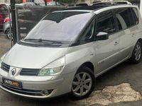 Second-hand Renault Espace 173 CP (127 kW) 2011 Gri Monovolum