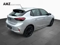 Gebraucht Opel Corsa 75 PS (55 kW) 2023 Grau/typ aussenverkleidung met Kleinwagen