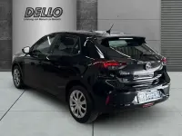Gebraucht Opel Corsa-e Edition 100 kW (136 PS) 2023 Schwarz Kleinwagen