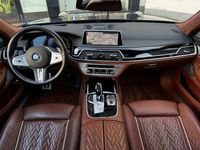 gebraucht BMW 745 Le xDrive M Sport DA PA+ TV+ Laser B&W NighV.
