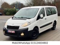 Gebraucht Peugeot TePee 128 PS (94 kW) 2015 Weiß Van