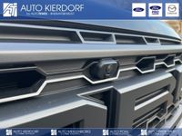 gebraucht Ford Ranger DoKa Raptor e-4WD AHK-abnehmbar AHK Navi Leder digitales Cockpit Soundsystem