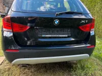 Second-hand BMW X1 143 CP (105 kW) 2011 SUV