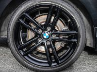 gebraucht BMW 220 d Cabrio Sport Line Navi LED Sitzhzg HiFi 17