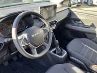 gebraucht Dacia Sandero Stepway Expression TCe 90