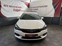 Gebraucht Opel Astra Edition 122 PS (89 kW) 2020 Kombi