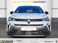 Neu Renault Scenic E-Tech Esprit Alpine 160 kW (218 PS) 2026 Grau kqg + schwarz gne SUV