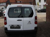 gebraucht Citroën Berlingo Kasten Profi L1| Zahnriemen gewechselt
