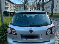 Usata VW Golf V 2007 Argento Utilitaria