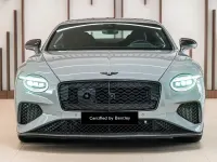 Gebraucht Bentley Continental 680 PS (500 kW) 2026 Grau