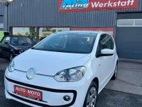 Occasion VW up! move up! 75 ch (55 kW) 2012 Blanc Citadine