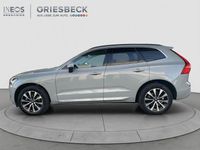Gebraucht Volvo XC60 Core 250 PS (183 kW) 2024 Grau SUV