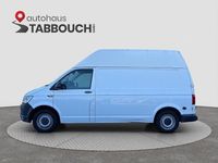 Gebraucht VW Transporter 150 PS (110 kW) 2017 Weiß Van