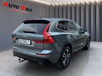 gebraucht Volvo XC60 1.Hand/LED/PANO/HUD/AHK/Kamera/ACC/8-fach.