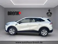 Neu Mitsubishi Grandis Diamant Edition 141 PS (103 kW) 2026 Weiss SUV