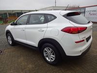 gebraucht Hyundai Tucson 1.6 GDi 2WD Pure