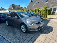 Gebraucht VW Golf VII 150 PS (110 kW) 2014 Grau Kleinwagen