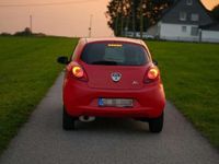 gebraucht Ford Ka Ka/Ka+1.2 Titanium