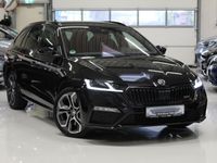 gebraucht Skoda Octavia Combi RS iV DSG ACC,HUD,Key,LHZ,Navi,LED,Standheiz.