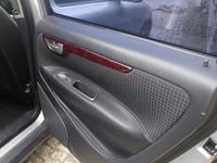 Gebraucht Volvo V70 140 PS (102 kW) 2001 Silber Kombi