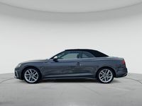 gebraucht Audi S5 Cabriolet TFSI quattro tiptronic