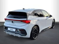 Gebraucht Cupra Born 169 kW (231 PS) 2026 Eisweiß Kleinwagen