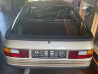Gebraucht Porsche 944 163 PS (119 kW) 1987 Silber Coupé