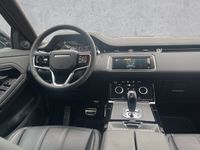 gebraucht Land Rover Range Rover evoque P300e AWD R-Dynamic S ACC