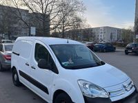 gebraucht Citroën Berlingo 1,6 Diesel