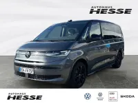 Usata VW T7 Edition 150 CV (110 kW) 2025 Grigio Furgone