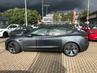 Gebraucht Tesla Model 3 Long Range AWD 366 kW (498 PS) 2022 Schwarz Limousine