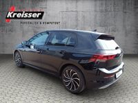 gebraucht VW Golf VIII 1.5 TSI Active ACC/LED/SHZ/Einparkhilfe