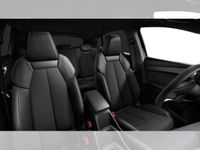 gebraucht Audi Q4 e-tron 150 kW *SCHNELL verfügbar*Matrix *Interieur S line*Navi*