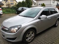 gebraucht Opel Astra Caravan 1.7 CDTI ecoFLEX Edition 111 J...