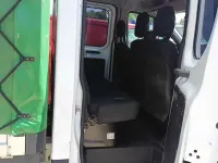Używany Ford Transit Basis 155 KM (114 kW) 2015 Wiss Minivan