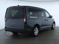 Gebraucht VW Caddy Maxi 116 PS (85 kW) 2025 Grau Van / Kleinbus